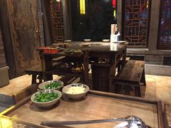 -小龙坎老火锅(金柏林店)