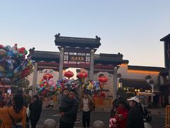 -高淳老街