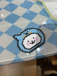 -热爱手作·拼豆·香薰蜡烛