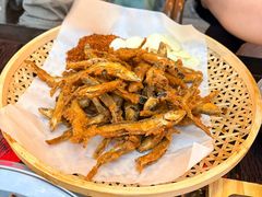 -友记功夫香·人民川菜(红牌楼店)