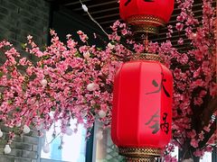 -桃花沅火锅(长嘉汇江景店)