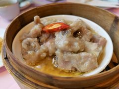 豆豉蒸排骨-誉八仙酒楼(静安大悦城店)