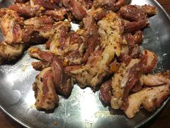 -原始泥炉烤肉(总店)