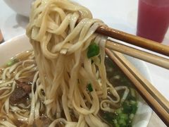 -李兰英湖南面馆(护国路店)