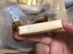 奶皮酥散装-祥禾饽饽铺·中式糕点(天津河东美福园店)