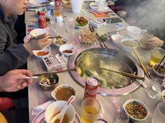 -三头牛·潮汕牛肉生蚝火锅 (夏湾店)