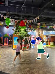 -幻贝家儿童乐园(苏州中心店)