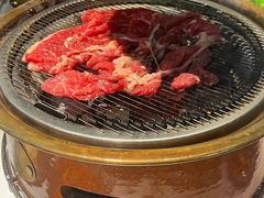 -西塔老太太泥炉烤肉(北京望京店)