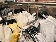 -H&M(鹏欣水游城店)