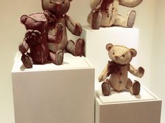 -济州岛泰迪熊博物馆