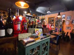 -SISTERS BAR RESTAURANT川意酒馆(嘉善老市H楼店)