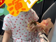 -Tims天好咖啡·贝果(东吴龙湖天街店)