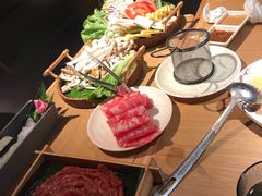 -生如夏花泰式火锅(西村黑金店)