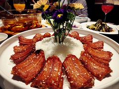 -海味世家·家常菜馆(明州里店)