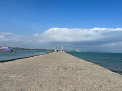 -后海村
