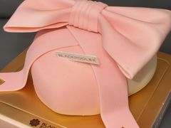 -黑池口感烘焙·生日蛋糕(坂田店)