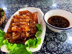 过年焖子-老家菜馆(正定店)