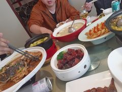 -丽华园(汉阳龙阳店)