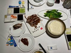 -北京全聚德(王府井店)