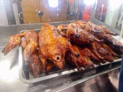 -清真·金宏兴鸭子店(明瓦廊店)