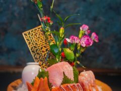 -蟹犇•帝王蟹雪蟹(陆家嘴店)