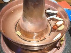 -清真·京华源铜锅涮肉(丰庆店)
