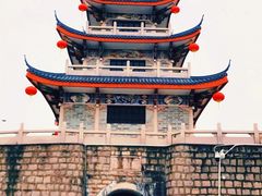 -潮州古城