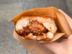 -老味茶屋(川沙老街店)