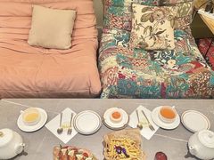 -也枫·小黄楼(南山路旗舰店)