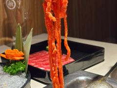 -海底捞火锅(万丰桥店)