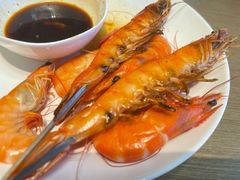 -凯里亚德酒店海鲜自助餐厅(大庆路店)