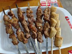 -南城香(富丰桥店)