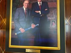 -上海明天广场JW万豪酒店