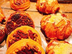 -B&C黄油与面包·THE GARDEN BAKERY概念店(世纪汇店)