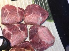 -木槿花韩式炭烤·熟成肉工坊(孙文东路店)