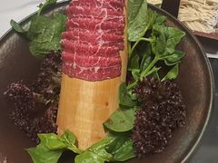 -红鼎豆捞·专注品质海鲜20年(宝丰路店)