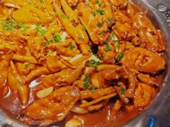 -胖哥俩肉蟹煲(来福士店)