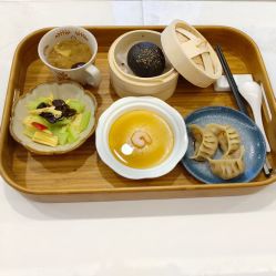 -东方爱堡国际月子会所·产后康复(兴化店)