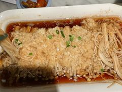 -小菜园新徽菜(无锡宜家荟聚中心店)