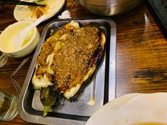 -韩食代烧烤(龙华路美食街店)