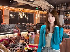 -野人部落(中街店)