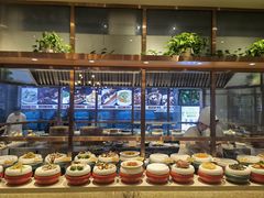 -梦都海鲜酒家(万达广场江桥店)