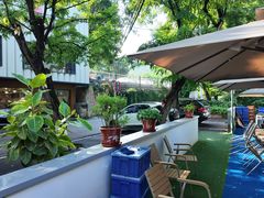-丽泽山庄·生态怀柔菜·虹鳟鱼(红螺寺店)