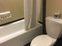 -成都天府丽都喜来登饭店