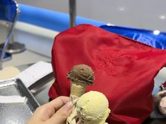-CORNER CONE GELATO酷矿手作霜淇淋(南头古城店)