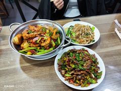 -江西饭店(黄浦区店)