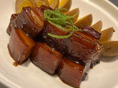外婆红烧肉-望乡楼上海菜(日月光店)