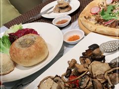 -TAMATI(巴黎贝甜韩式西餐厅店)