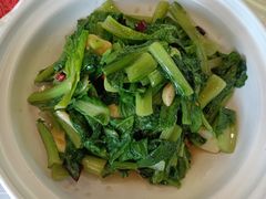 -金家老三饭庄(常营店)