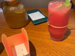 -云海肴·汽锅鸡·云南菜(苏州中心店)